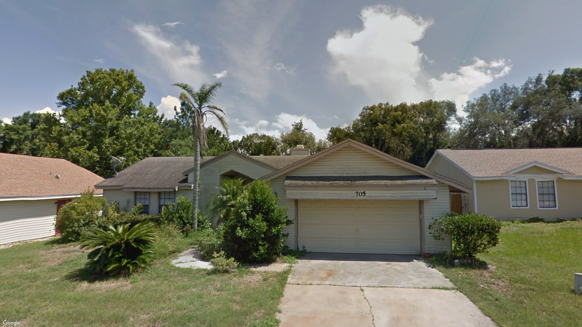 We buy houses Dundee Florida 407-799-8611